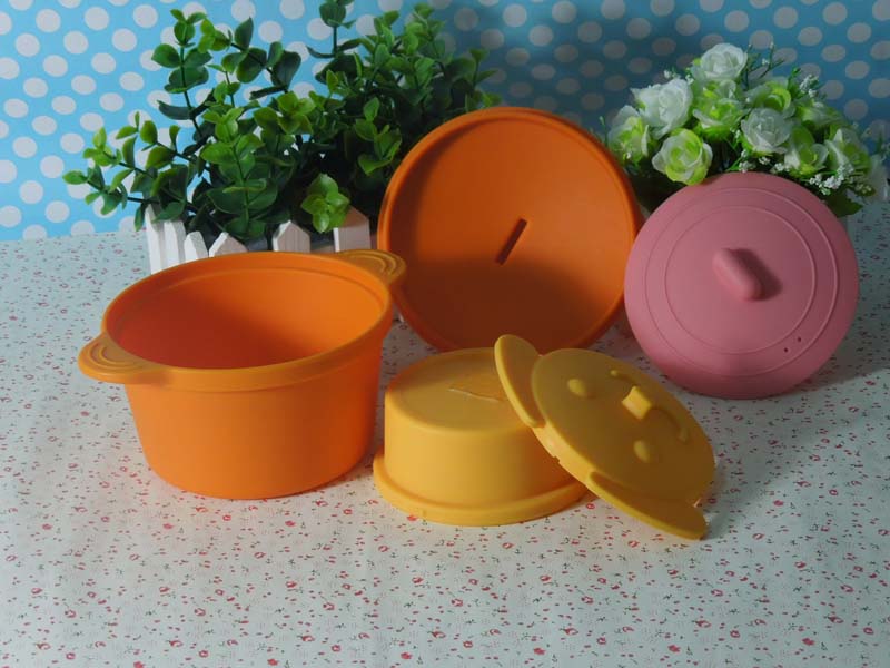 硅膠制品