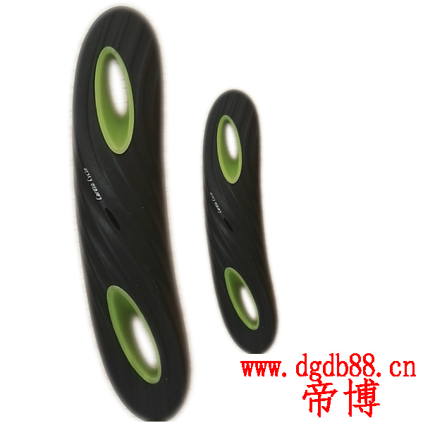 2色硅膠制品