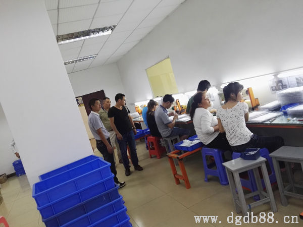 硅膠制品廠(chǎng)