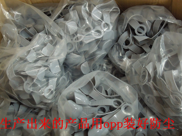 硅膠制品廠家