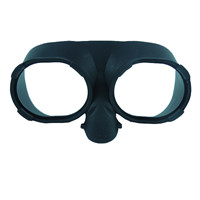 硅膠鏡框,3D眼鏡框,VR硅膠框 硅膠鏡框,3D眼鏡框,VR硅膠框